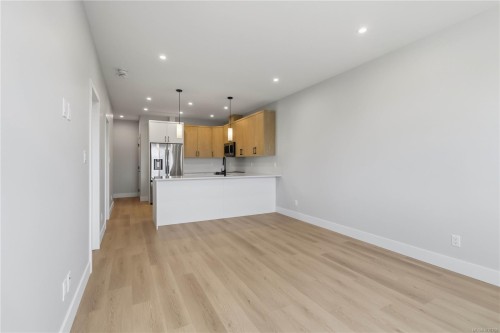 3482 Merlot Terr, Langford, BC - Indoor Photo Showing Kitchen