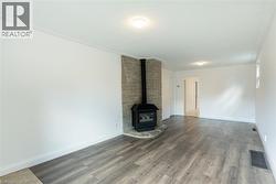 LIVING / DINNING ROOM - 