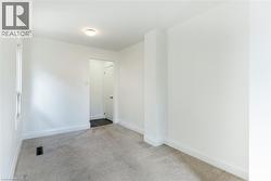 Bedroom 1 - 