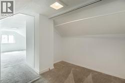 Walk in closet - 