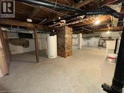 Basement - 