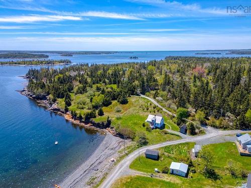 41 Bells Cove Extension, Dublin Shore, NS 