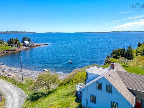 41 Bells Cove Extension, Dublin Shore, NS 