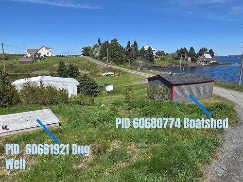41 Bells Cove Extension, Dublin Shore, NS 