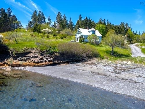 41 Bells Cove Extension, Dublin Shore, NS 