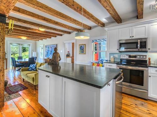 41 Bells Cove Extension, Dublin Shore, NS 