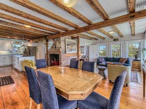 41 Bells Cove Extension, Dublin Shore, NS 