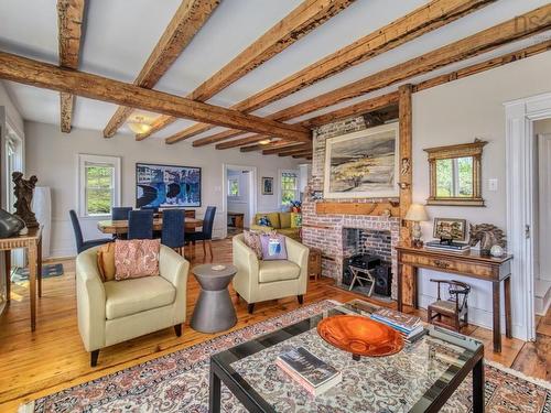 41 Bells Cove Extension, Dublin Shore, NS 