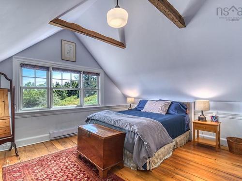 41 Bells Cove Extension, Dublin Shore, NS 