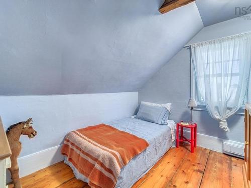 41 Bells Cove Extension, Dublin Shore, NS 