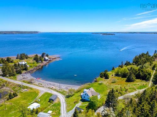 41 Bells Cove Extension, Dublin Shore, NS 