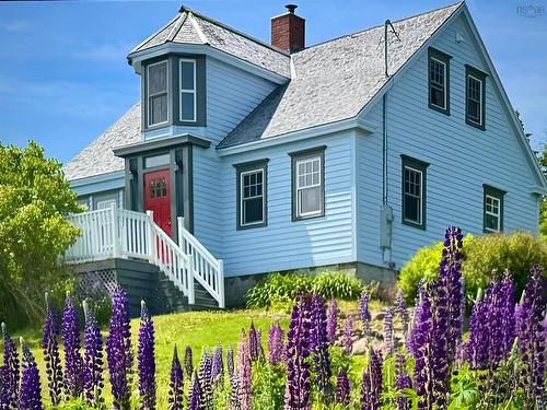 41 Bells Cove Extension, Dublin Shore, NS 