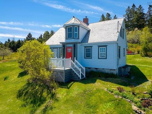 41 Bells Cove Extension, Dublin Shore, NS 