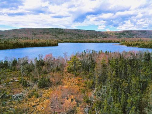 Juniper Lane, West Bay Marshes, NS 
