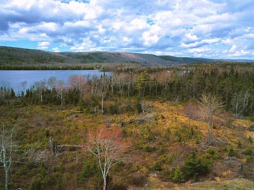 Juniper Lane, West Bay Marshes, NS 