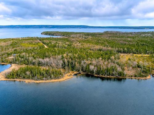 Juniper Lane, West Bay Marshes, NS 