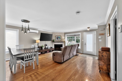 Vue d'ensemble - 995 Rue De Brétigny, Laval (Fabreville), QC - Indoor