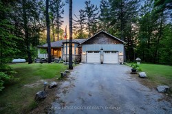 66 Melody Bay Road Trent Lakes, ON K0L 1J0