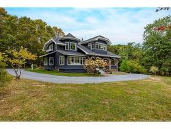 34 Nerepis RD  Grand Bay-Westfield, NB E5K 2Y4
