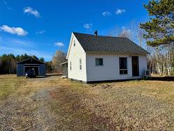 466 Route 123 Grand Lake, NB E9C 1K4