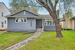 672 Niagara ST  Winnipeg, MB R3N 0W1