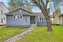 672 Niagara St, Winnipeg, MB 