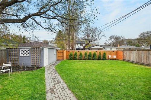 672 Niagara St, Winnipeg, MB 