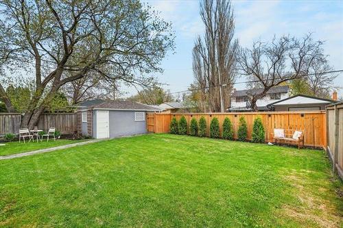 672 Niagara St, Winnipeg, MB 