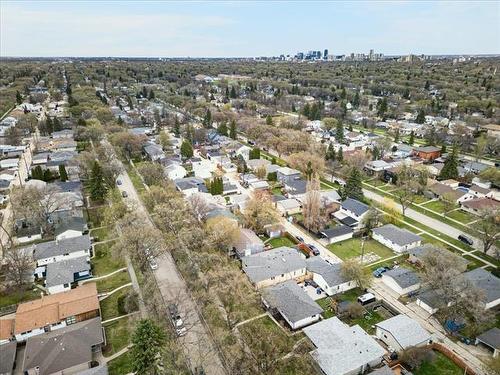 672 Niagara St, Winnipeg, MB 