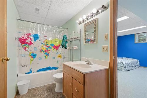 69 First St, Letellier, MB 