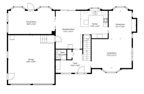 69 First St, Letellier, MB 