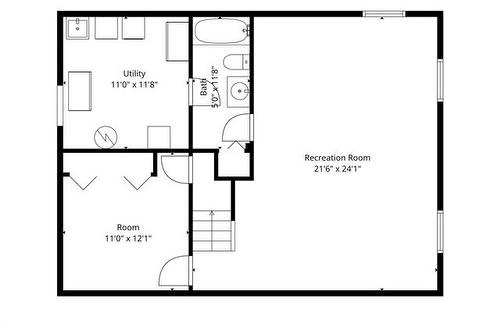 69 First St, Letellier, MB 