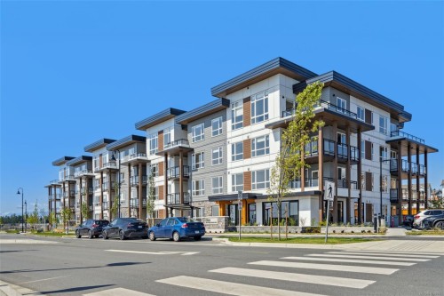 #102-3564 B Ryder Hesjedal Way  Colwood, BC V9C 0V3