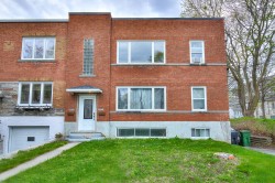 4835  - 4837 Av. Mariette  Montréal (Côte-Des-Neiges/Notre-Dame-De-Grâce), QC H4V 2G2