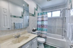 Salle de bains - 