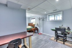 Chambre à coucher - 