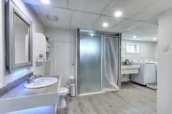 Salle de bains - 