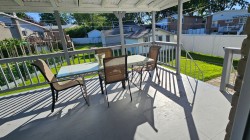 Balcon - 