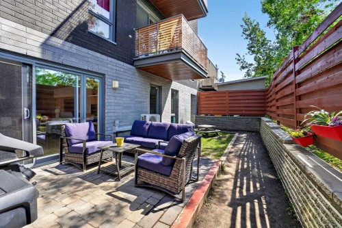 106-2100 Av. Aird  Montréal (Mercier/Hochelaga-Maisonneuve), QC H1V 2W2