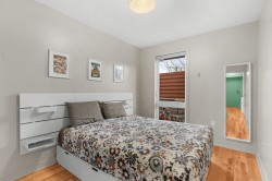 Chambre à coucher principale - 