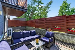 Terrasse - 