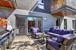 Terrasse - 