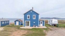150 Route 199  Les Îles-De-La-Madeleine, QC G4T 7A4