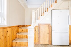 Escalier - 