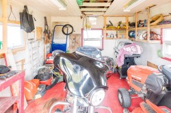 Remise - 