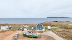 Vue d'ensemble - 