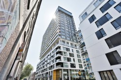 708-198 Rue Ann  Montréal (Le Sud-Ouest), QC H3C 0T2