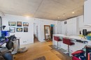 Vue d'ensemble - 708-198 Rue Ann, Montréal (Le Sud-Ouest), QC  - Indoor Photo Showing Other Room 