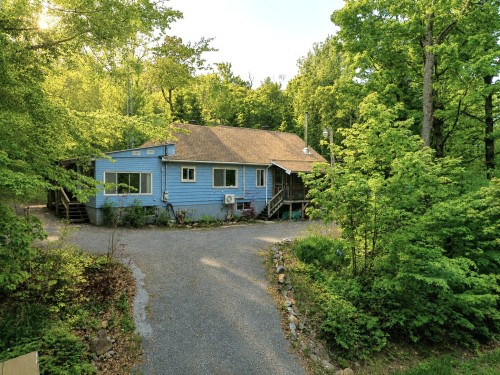 109 Ch. du Lac-Louisa S.  Wentworth, QC J8H 0C6