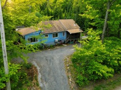 109 Ch. du Lac-Louisa S.  Wentworth, QC J8H 0C6